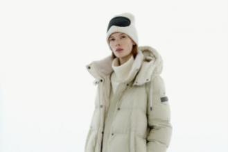 Brunello Cucinelli 秋冬季女装，展现品牌独特风格